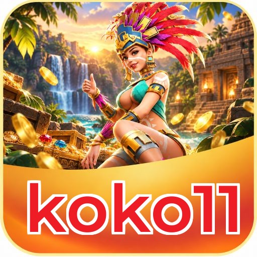 Screenshot 1 - koko11 Home Screen