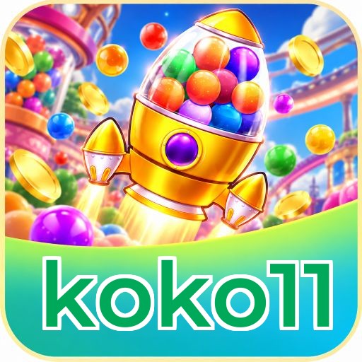 Screenshot 1 - koko11 Home Screen