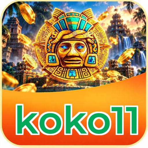 Screenshot 1 - koko11 Home Screen