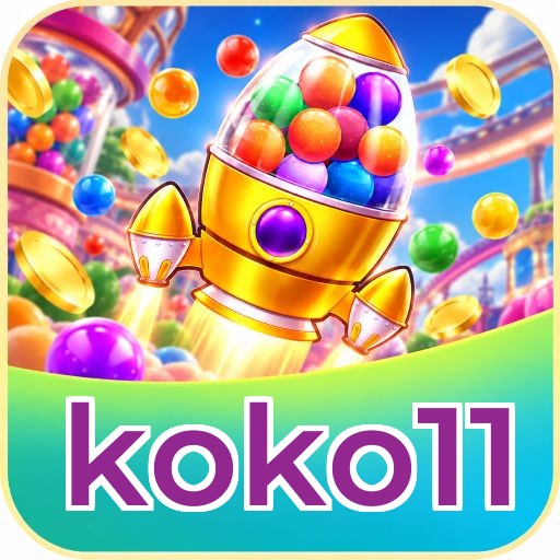 Screenshot 1 - koko11 Home Screen