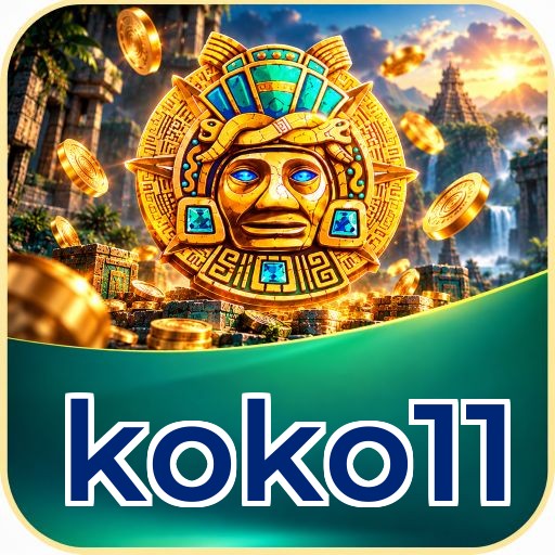 Screenshot 1 - koko11 Home Screen