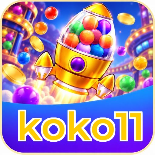 Screenshot 1 - koko11 Home Screen