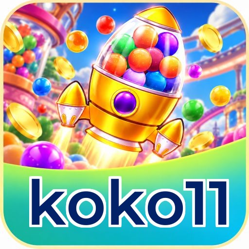 Screenshot 1 - koko11 Home Screen