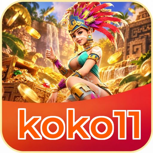 Screenshot 1 - koko11 Home Screen